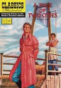 CLASSIC ILLUSTRATED TP TALE OF TWO CITIES