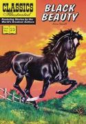 CLASSIC ILLUSTRATED TP BLACK BEAUTY