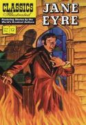 CLASSIC ILLUSTRATED TP JANE EYRE