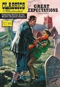 CLASSIC ILLUSTRATED TP GREAT EXPECTATIONS