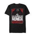 STAR WARS E7 FIRST ORDER BLK T/S SM
