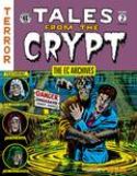 EC ARCHIVES TALES FROM THE CRYPT HC VOL 02