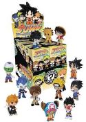 MYSTERY MINIS BEST OF ANIME SERIES 2 12PC BMB DISP