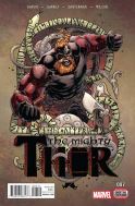 MIGHTY THOR #7