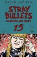 STRAY BULLETS SUNSHINE & ROSES #15 (MR)