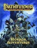 PATHFINDER ROLEPLAYING GAME HORROR ADVENTURES