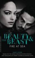 BEAUTY AND THE BEAST FIRE AT SEA MMPB