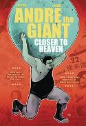 ANDRE THE GIANT GN CLOSER TO HEAVEN (MR)