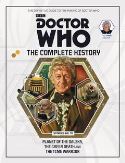 DOCTOR WHO COMP HIST HC VOL 16 3RD DOCTOR STORIES 68-70