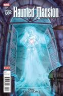 HAUNTED MANSION #4 (OF 5)