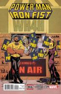 POWER MAN AND IRON FIST #5