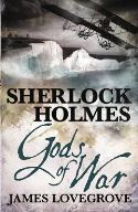 SHERLOCK HOLMES GODS OF WAR MMPB