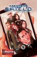 GUIDE MARVEL CINEMATIC UNIVERSE AGENTS SHIELD SEASON ONE