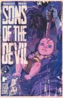 SONS OF THE DEVIL #8 (MR)