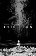 IMAGE GIANT SIZED ARTISTS PROOF ED INJECTION #1 (MR)