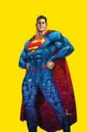 SUPERMAN #1 VAR ED