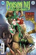POISON IVY CYCLE OF LIFE AND DEATH #6 (OF 6)