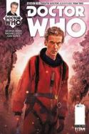 DOCTOR WHO 12TH YEAR TWO #10 CVR B PHOTO