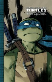 (USE APR239542) TMNT ONGOING (IDW) COLL HC VOL 03