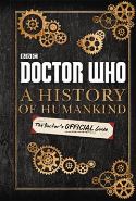 DOCTOR WHO DOCTORS OFF GUIDE HISTORY OF HUMANKIND