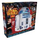 STAR WARS INFLATABLE R/C R2-D2