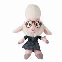 ZOOTOPIA ASSISTANT MAYOR BELLWETHER SMALL PLUSH