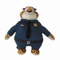 ZOOTOPIA CLAWHAUSER LARGE PLUSH