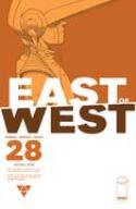 EAST OF WEST #28