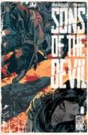 SONS OF THE DEVIL #9 (MR)