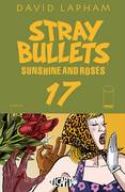 STRAY BULLETS SUNSHINE & ROSES #17 (MR)