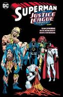 SUPERMAN & THE JUSTICE LEAGUE OF AMERICA TP VOL 02