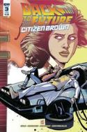 BACK TO THE FUTURE CITIZEN BROWN #3 (OF 5) SUBSCRIPTION VAR