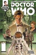 DOCTOR WHO 11TH YEAR TWO #14 CVR B PHOTO