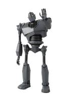 THE IRON GIANT DELUXE COLLECTIBLE FIGURE