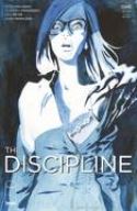 DISCIPLINE #1 2ND PTG (MR)