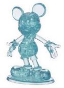 DISNEY 3D CRYSTAL PUZZLE MICKEY MOUSE