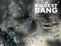 BIGGEST BANG #4 (OF 4) SUBSCRIPTION VAR