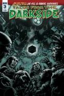 TALES FROM THE DARKSIDE #3 SUBSCRIPTION VAR