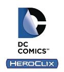 DC HEROCLIX INJUSTICE LEAGUE 2016 OP KIT