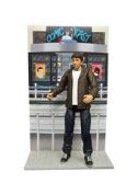 MALLRATS SELECT SERIES 1 BRODIE FIG