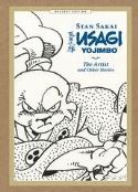 USAGI YOJIMBO GALLERY EDITION HC VOL 02