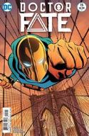 DOCTOR FATE #15