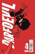 DAREDEVIL ANNUAL #1 YOUNG VAR