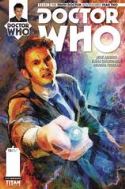 DOCTOR WHO 10TH YEAR TWO #15 CVR A WHEATLEY