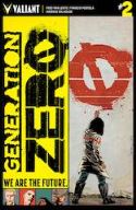GENERATION ZERO #2 CVR A MOONEY