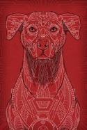 RED DOG #1 (OF 4) VELEZ CVR