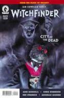 WITCHFINDER CITY OF THE DEAD #2