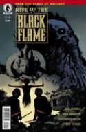 RISE OF THE BLACK FLAME #1 (OF 5)