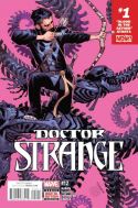 DOCTOR STRANGE #12 NOW