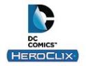 DC HEROCLIX JOKERS WILD FAST FORCES 6PK BATMAN FOES